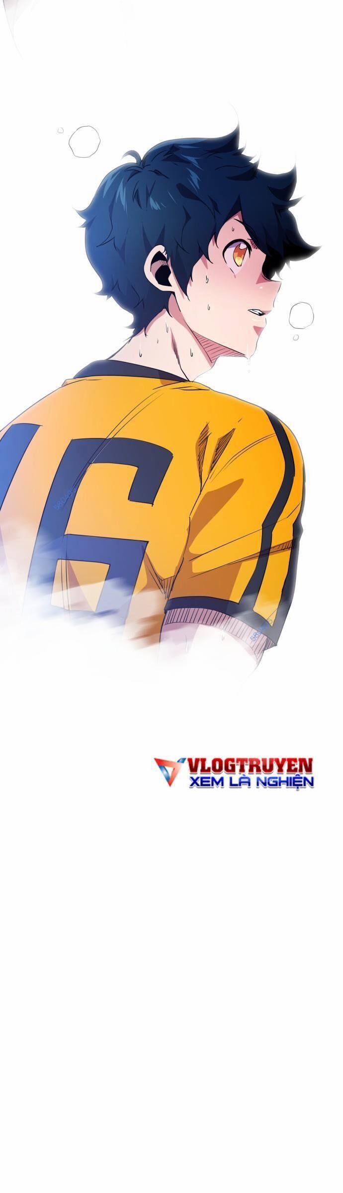 Góc Cao Khung Thành 25 trang 30