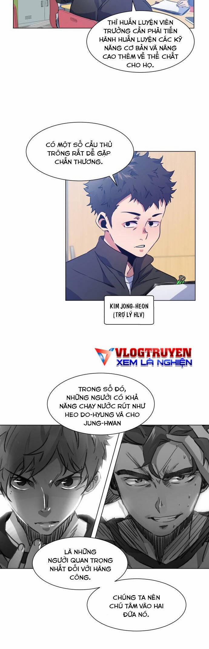 Góc Cao Khung Thành 26 trang 15
