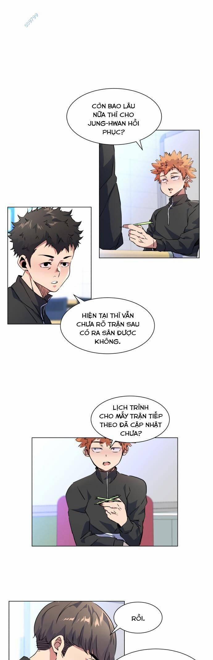 Góc Cao Khung Thành 26 trang 16