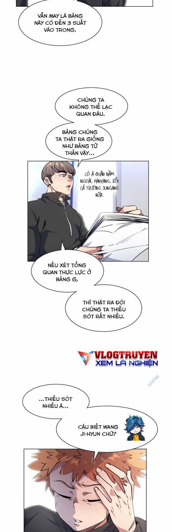 Góc Cao Khung Thành 26 trang 18