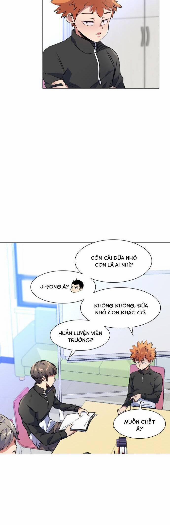Góc Cao Khung Thành 26 trang 20