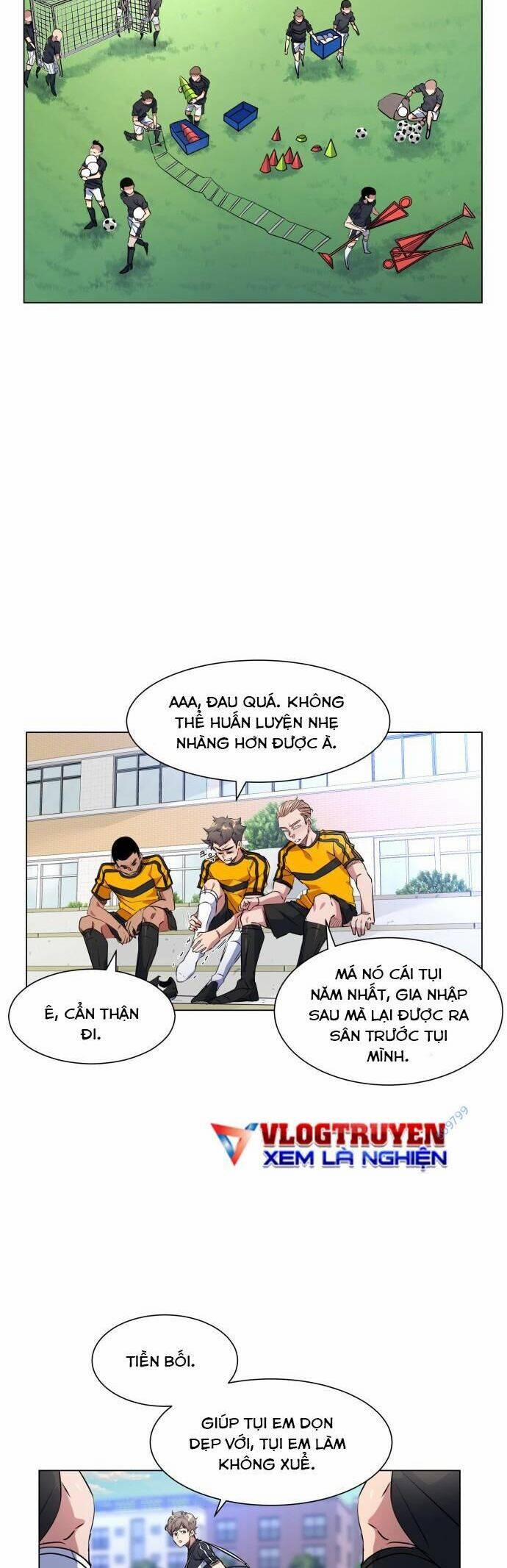 Góc Cao Khung Thành 26 trang 24