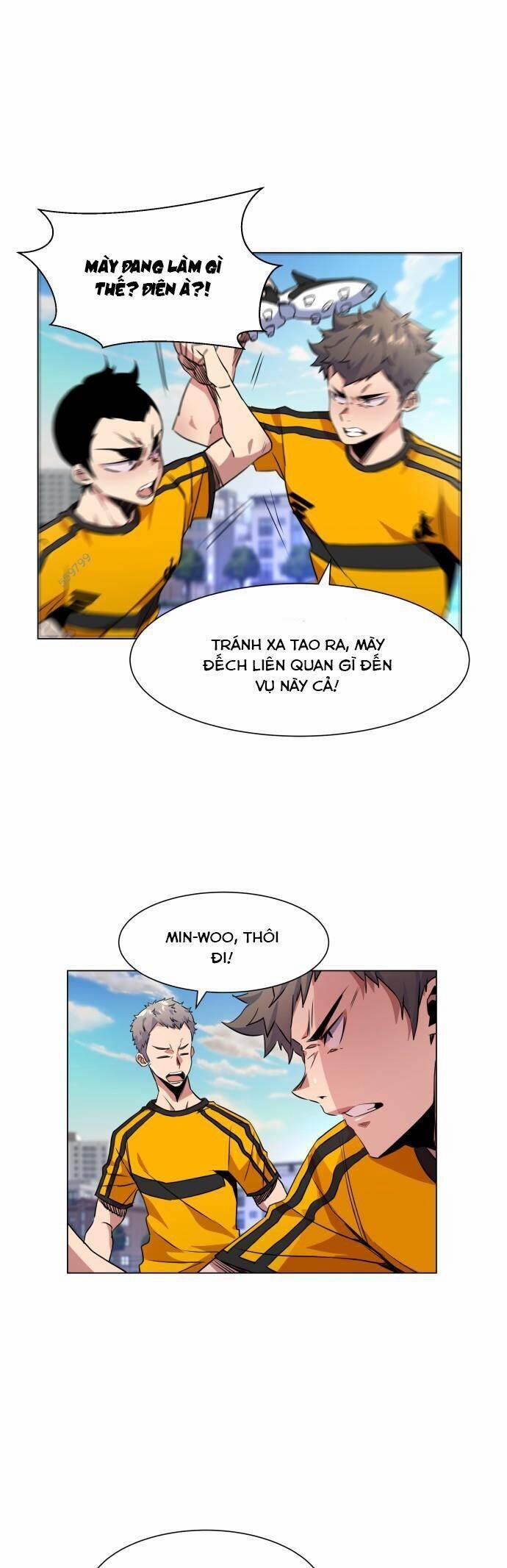 Góc Cao Khung Thành 26 trang 28