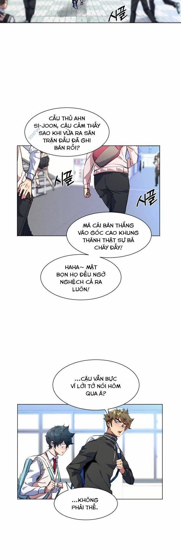 Góc Cao Khung Thành 26 trang 4