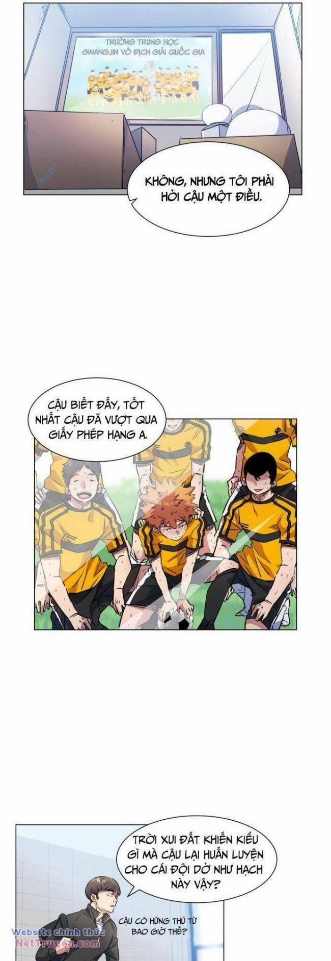 Góc Cao Khung Thành 27 trang 21