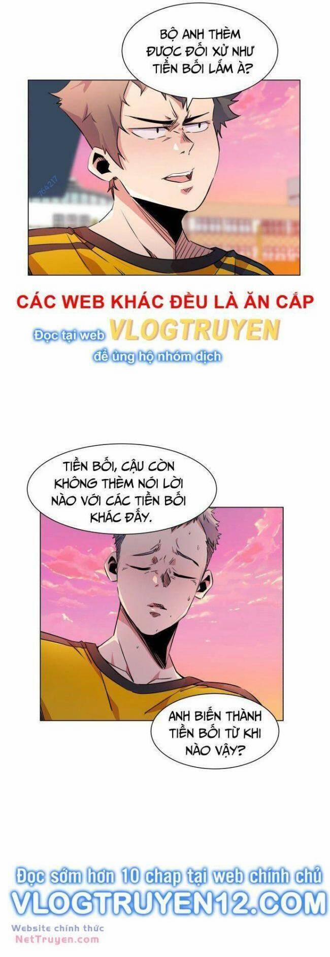 Góc Cao Khung Thành 27 trang 45