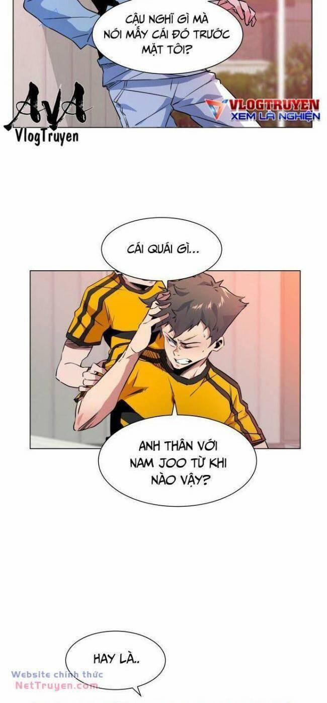 Góc Cao Khung Thành 27 trang 47
