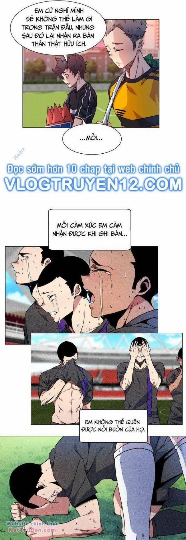 Góc Cao Khung Thành 27 trang 9