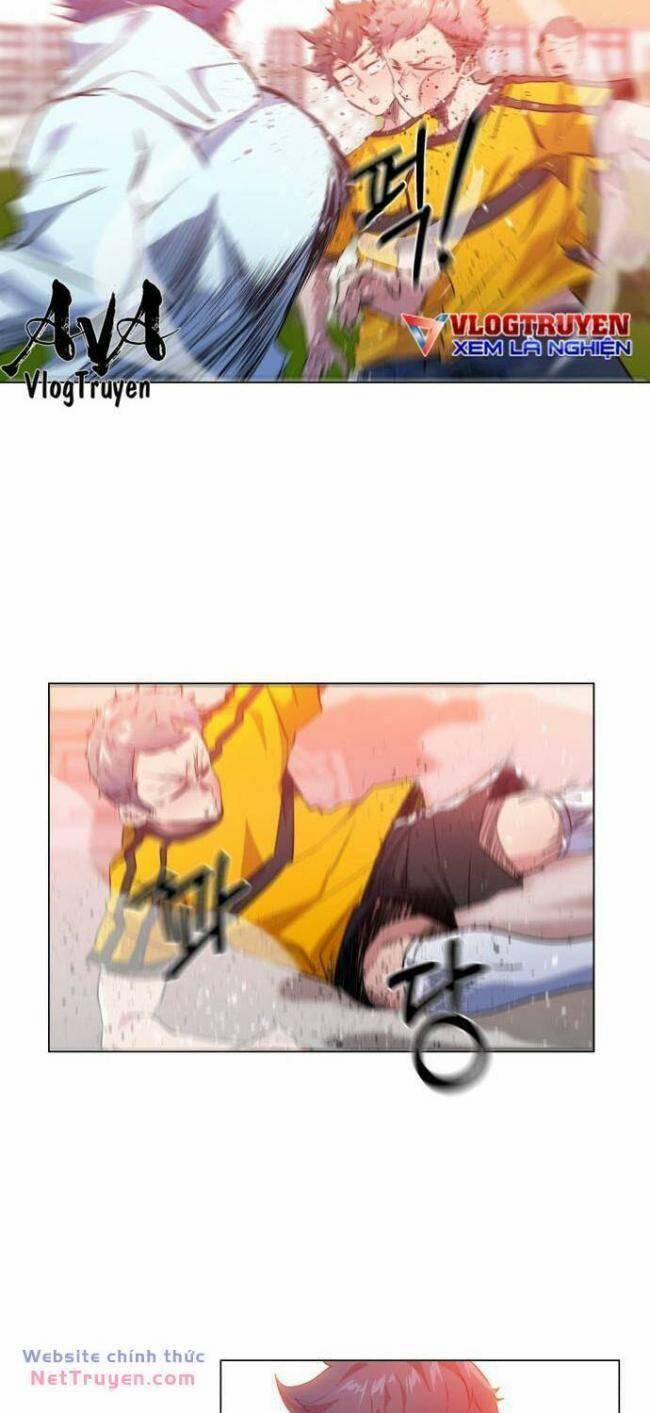 Góc Cao Khung Thành 28 trang 10