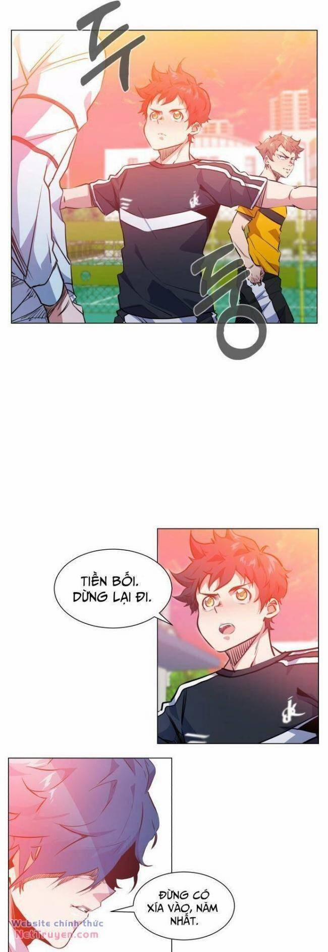 Góc Cao Khung Thành 28 trang 18