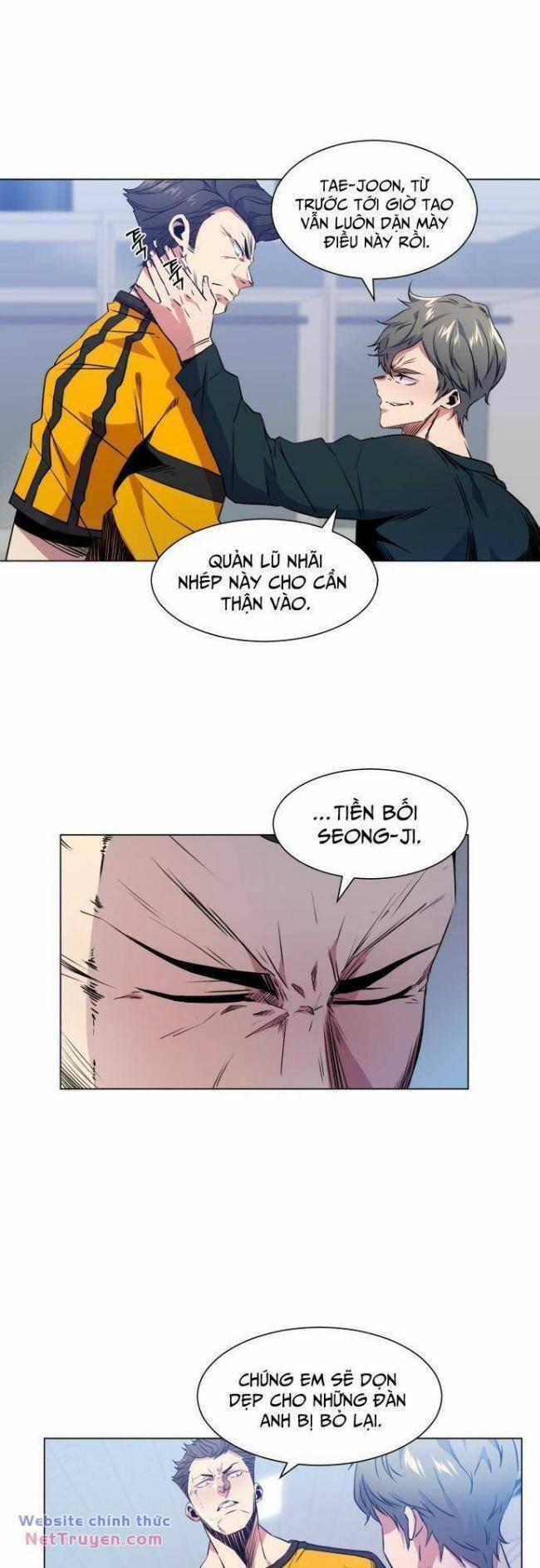 Góc Cao Khung Thành 28 trang 27