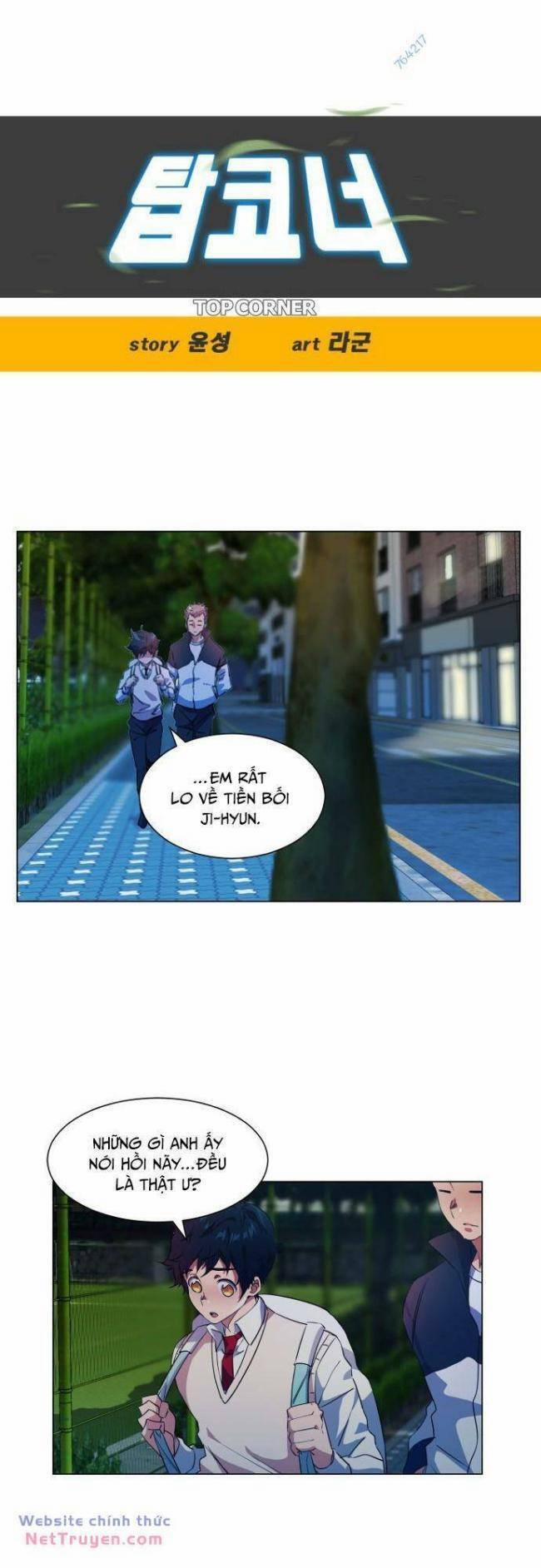 Góc Cao Khung Thành 29 trang 15