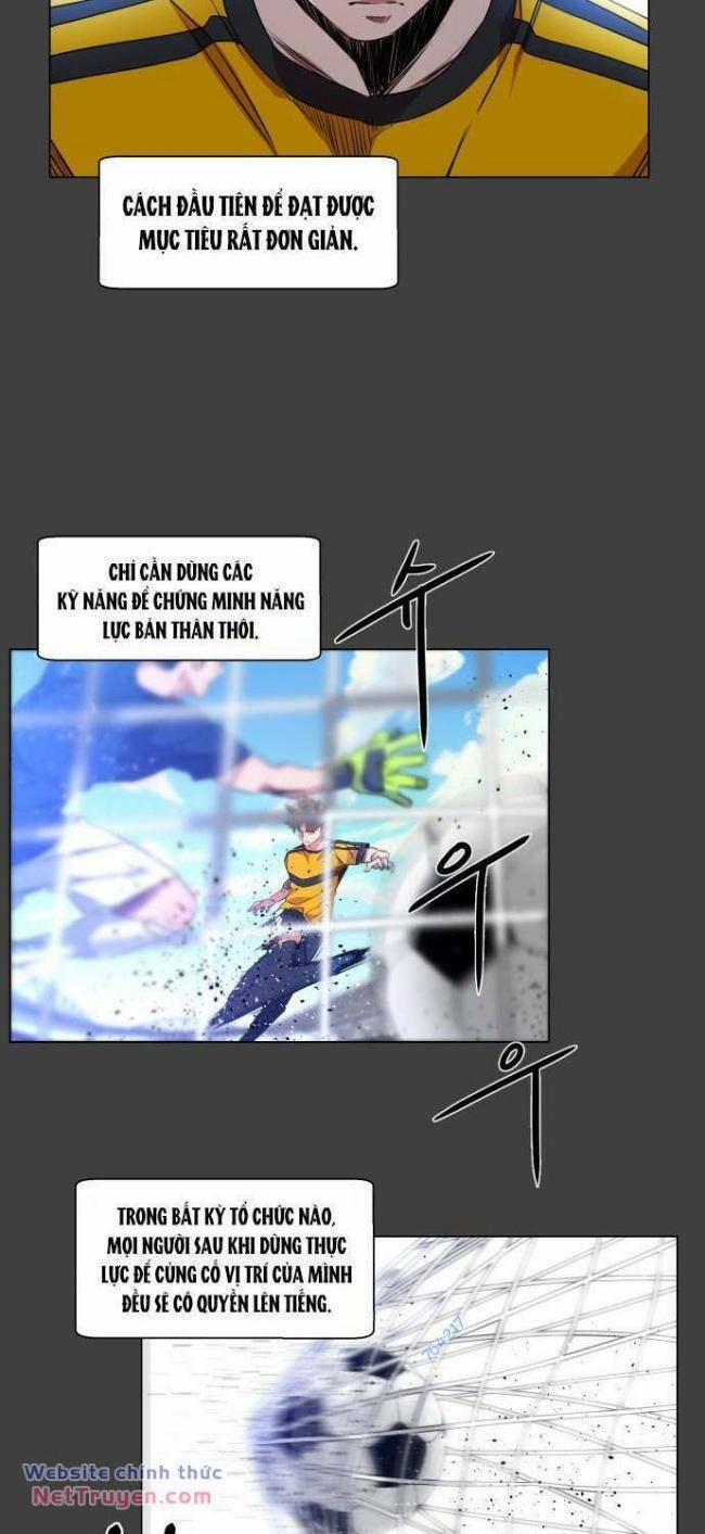 Góc Cao Khung Thành 29 trang 31
