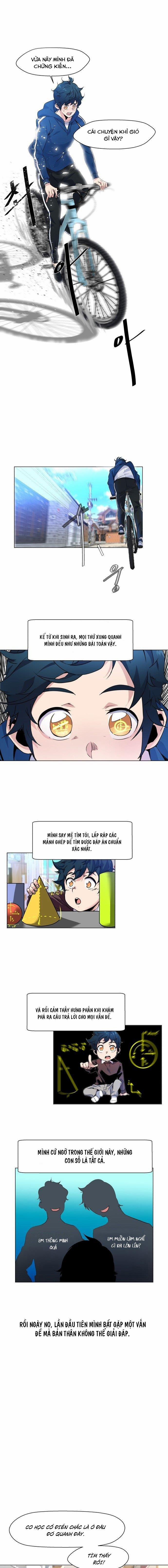 Góc Cao Khung Thành 3 trang 1