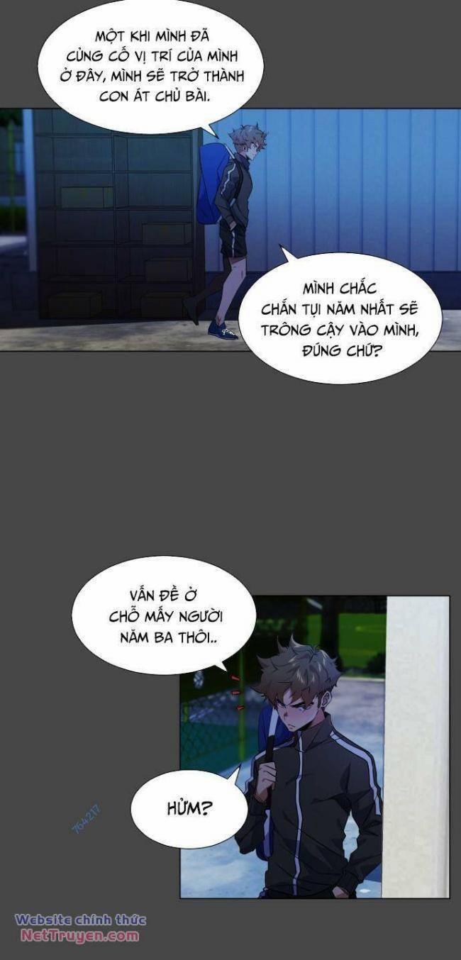 Góc Cao Khung Thành 30 trang 16
