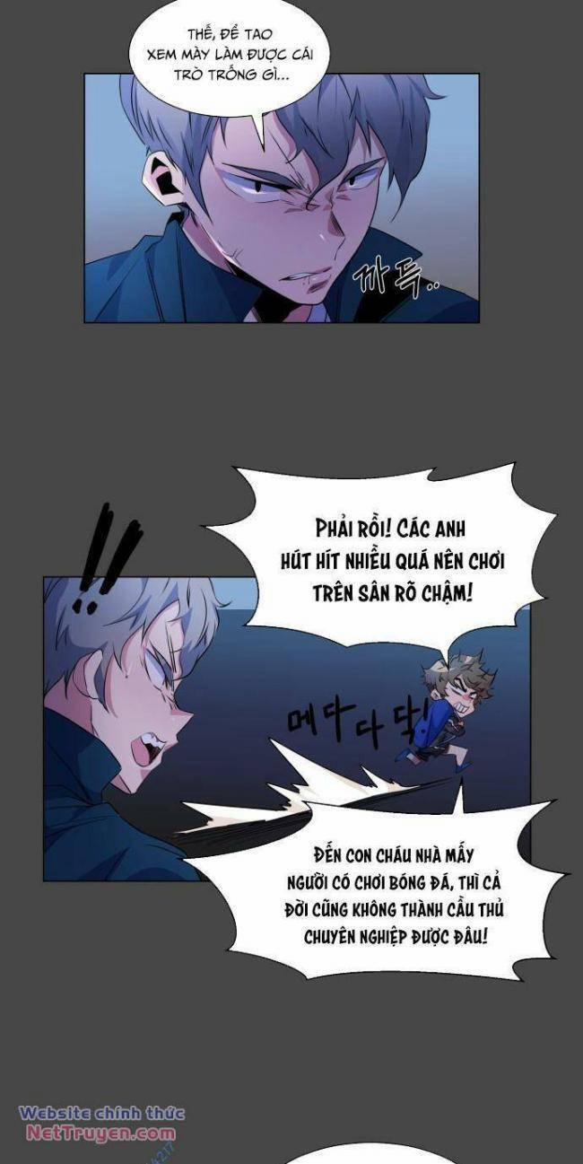 Góc Cao Khung Thành 30 trang 22