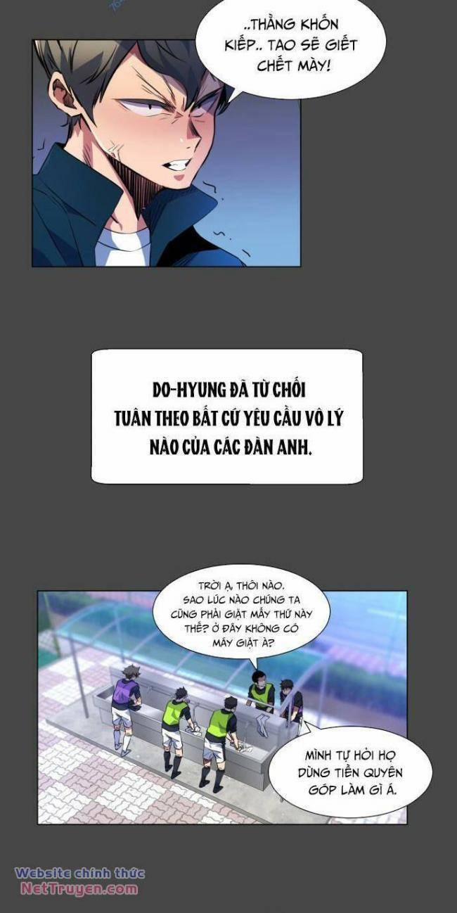 Góc Cao Khung Thành 30 trang 23