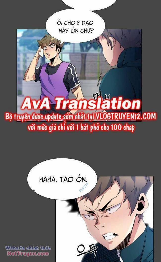 Góc Cao Khung Thành 30 trang 25