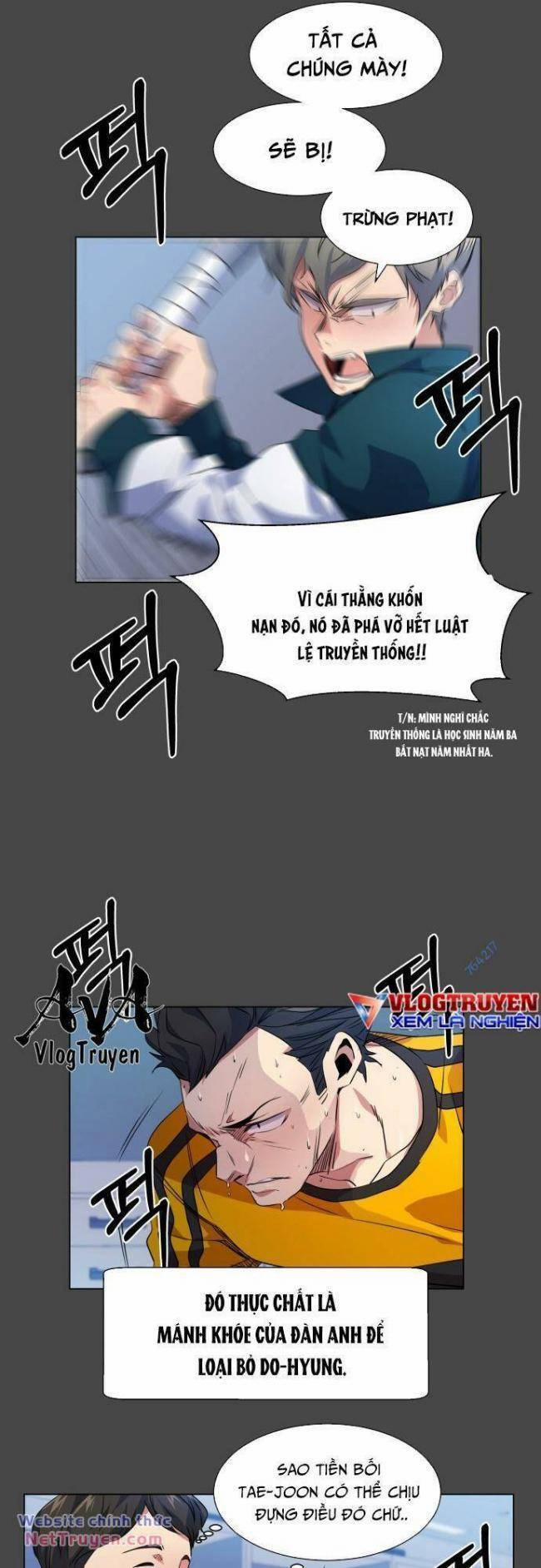 Góc Cao Khung Thành 30 trang 27