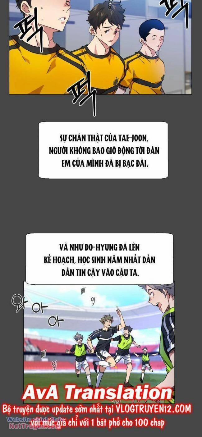 Góc Cao Khung Thành 30 trang 28