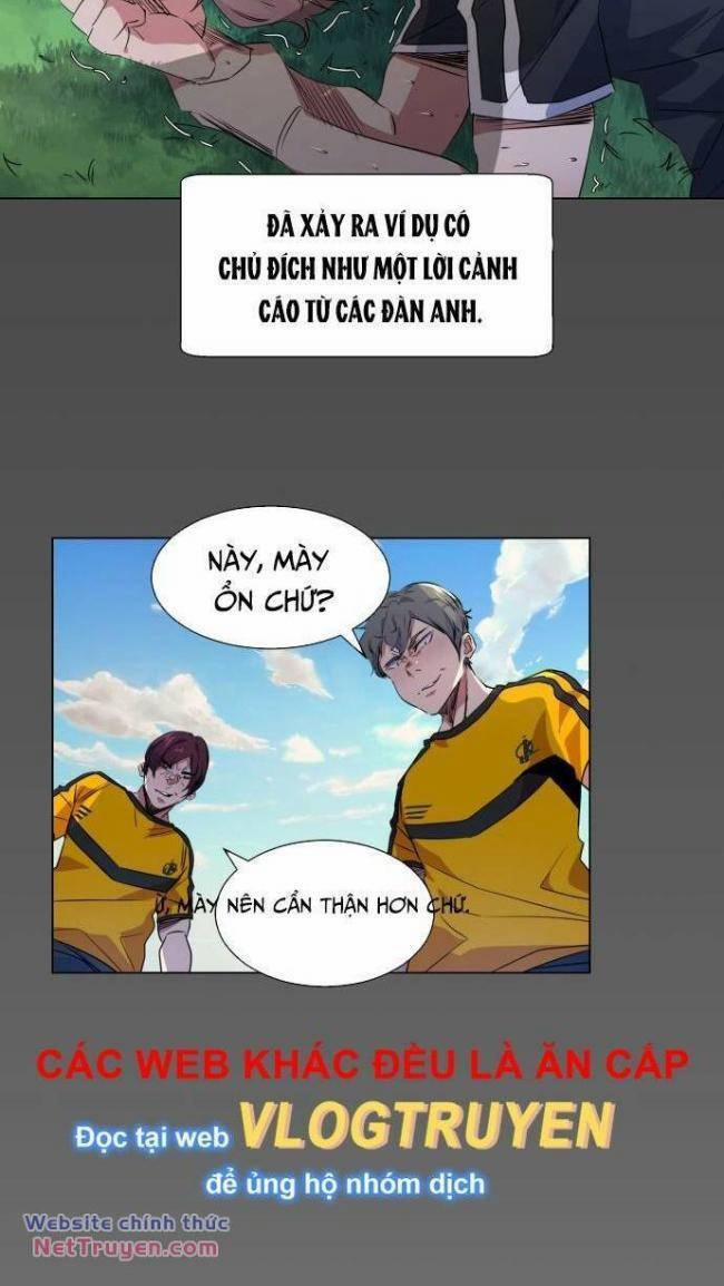 Góc Cao Khung Thành 30 trang 35