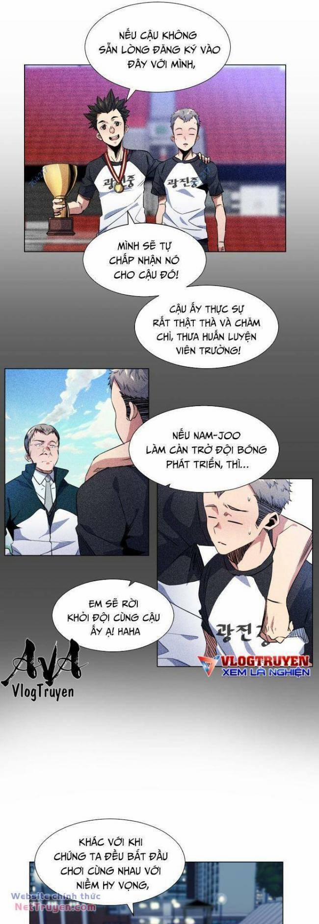 Góc Cao Khung Thành 30 trang 6