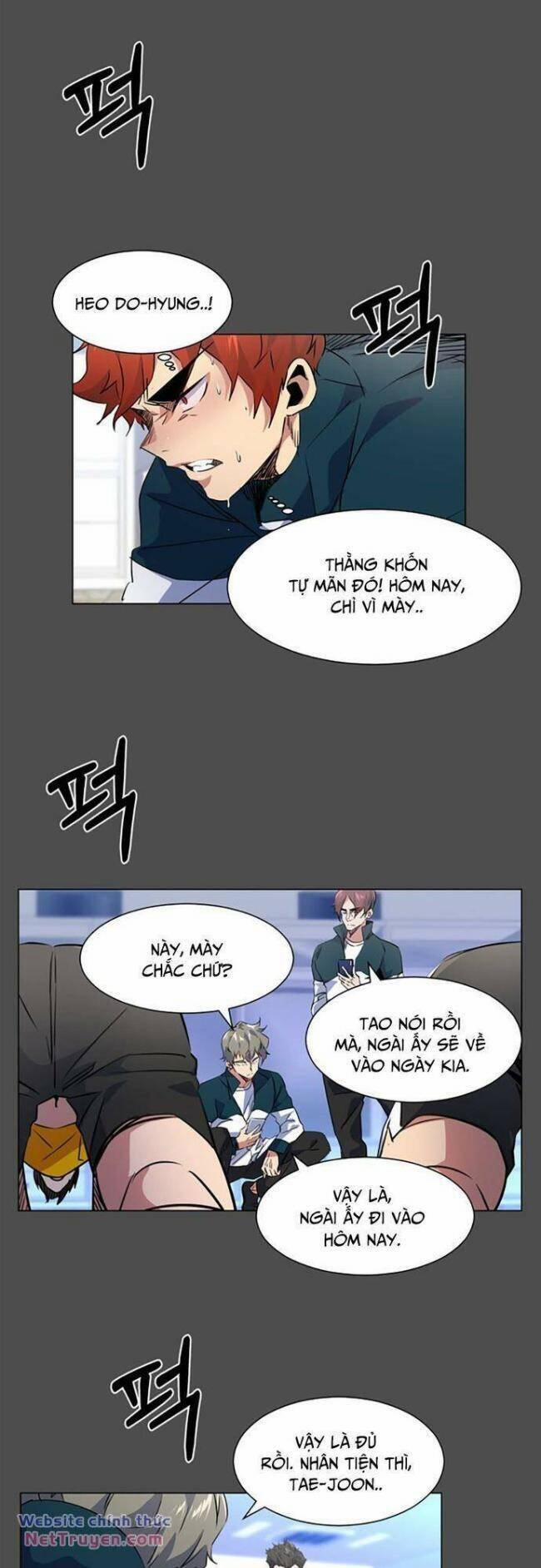 Góc Cao Khung Thành 31 trang 12