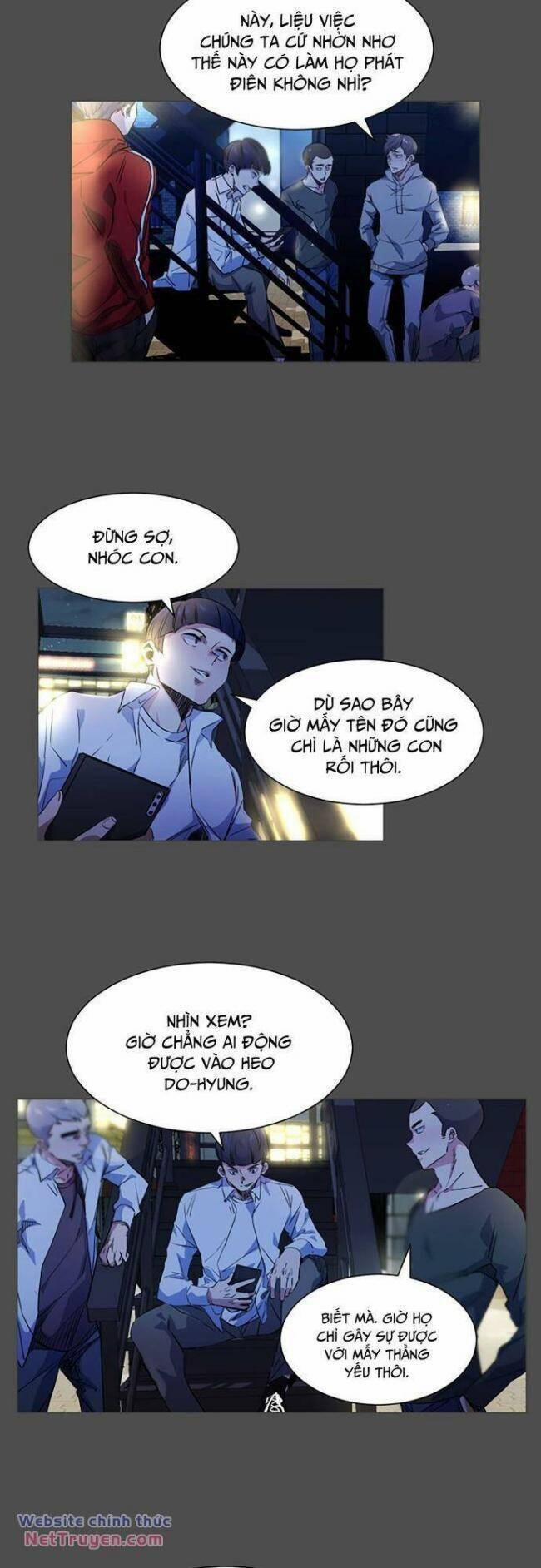Góc Cao Khung Thành 31 trang 17