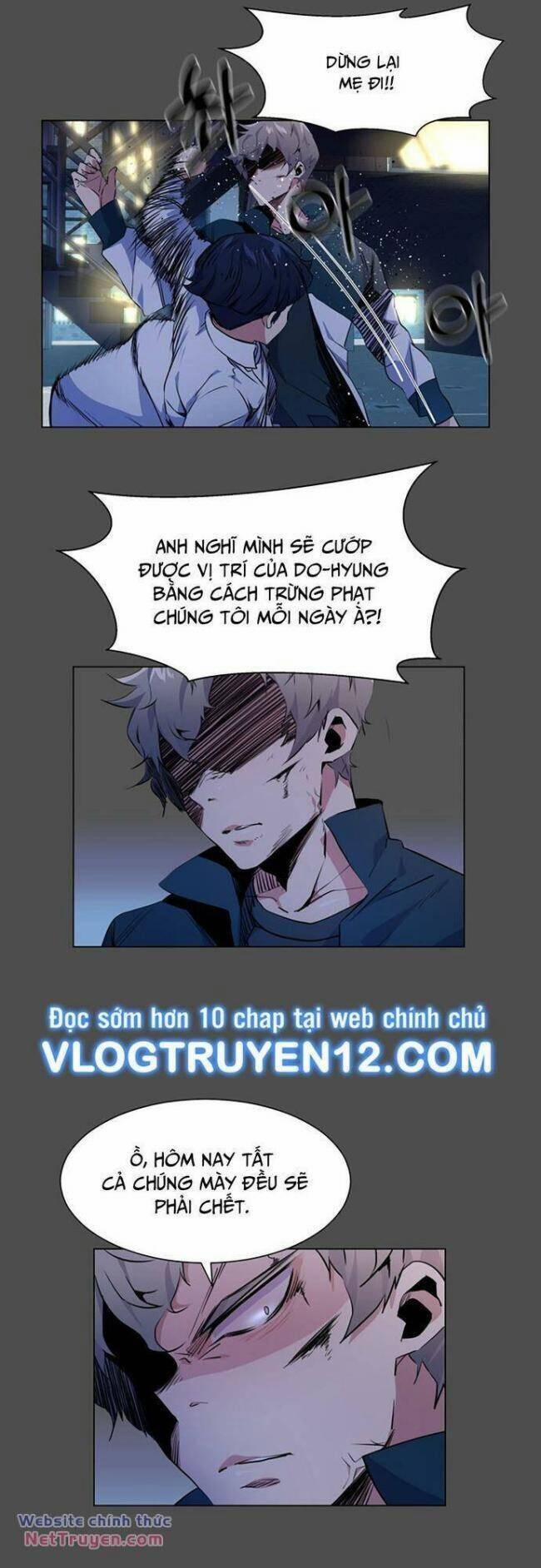 Góc Cao Khung Thành 31 trang 24