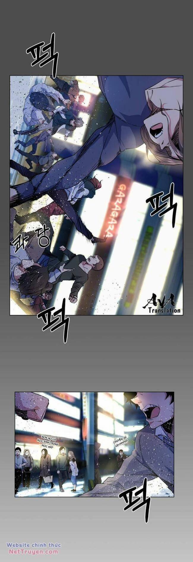Góc Cao Khung Thành 31 trang 25