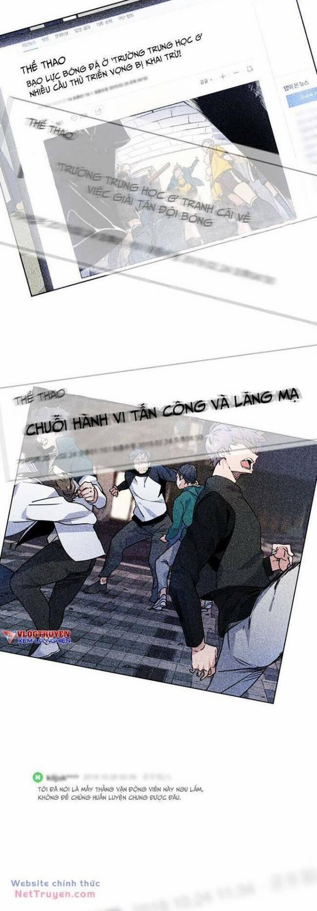 Góc Cao Khung Thành 31 trang 27