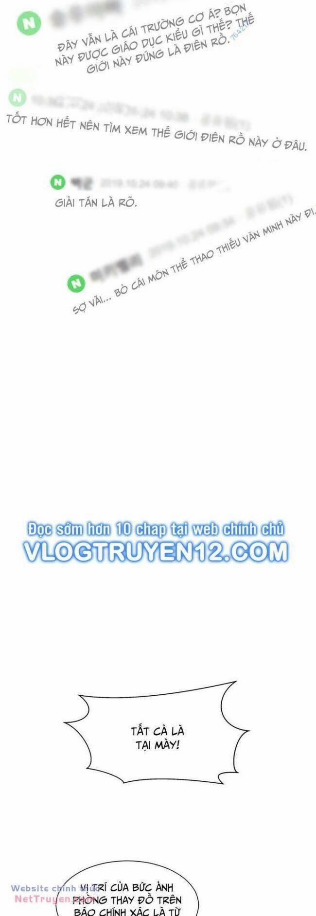 Góc Cao Khung Thành 31 trang 28