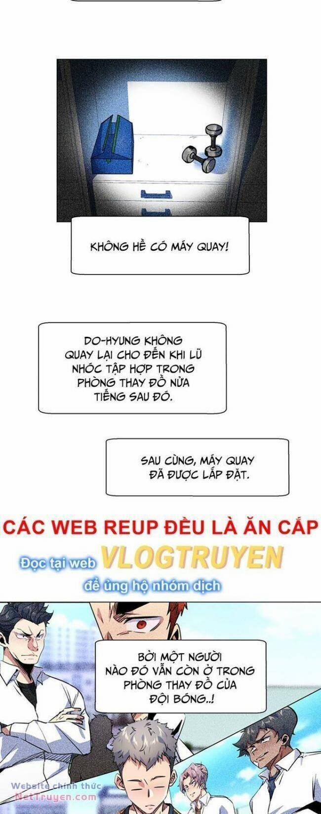 Góc Cao Khung Thành 31 trang 34