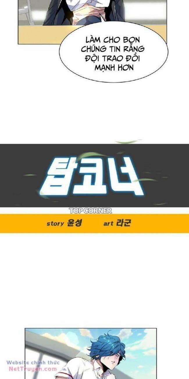 Góc Cao Khung Thành 32 trang 10