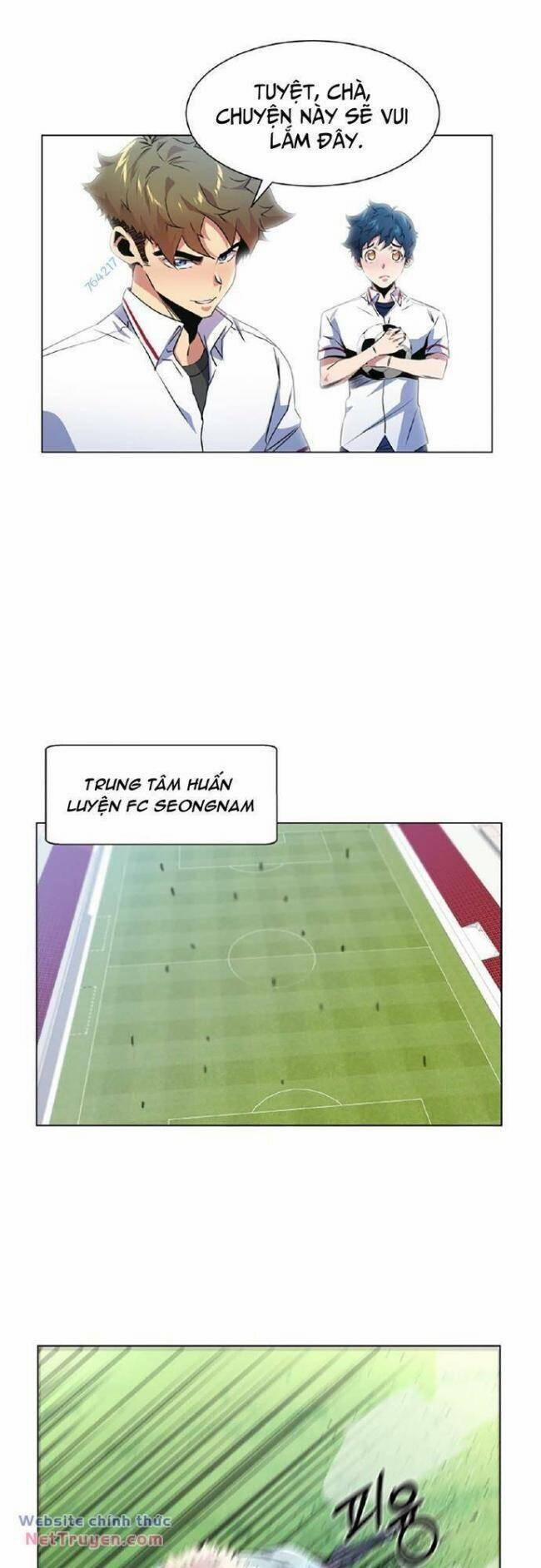 Góc Cao Khung Thành 32 trang 27