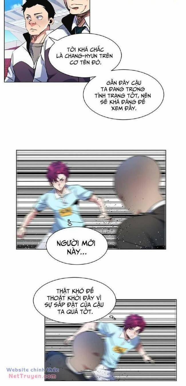 Góc Cao Khung Thành 32 trang 32