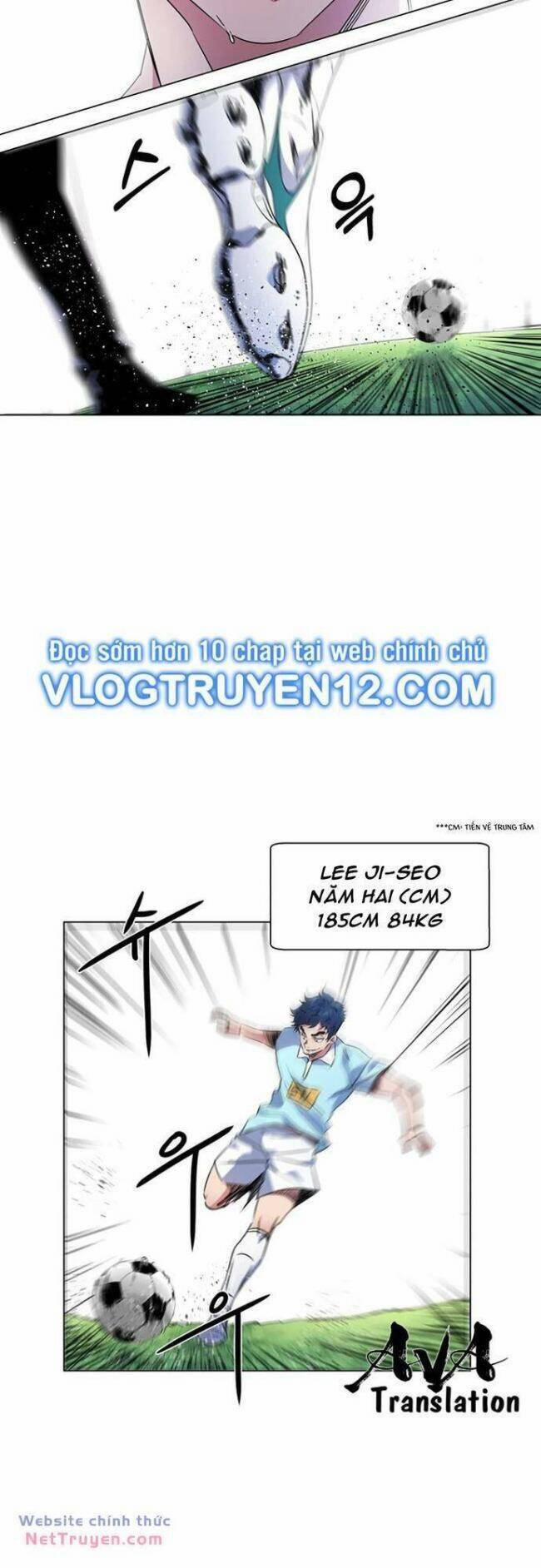 Góc Cao Khung Thành 32 trang 34