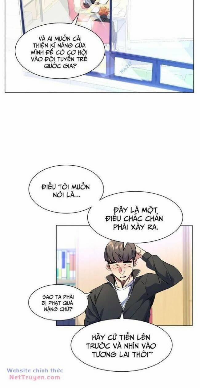 Góc Cao Khung Thành 32 trang 5