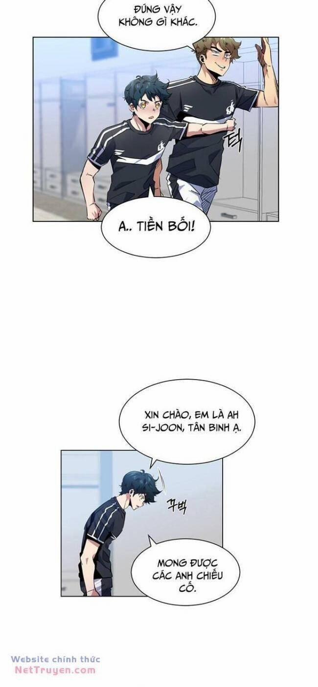 Góc Cao Khung Thành 33 trang 14