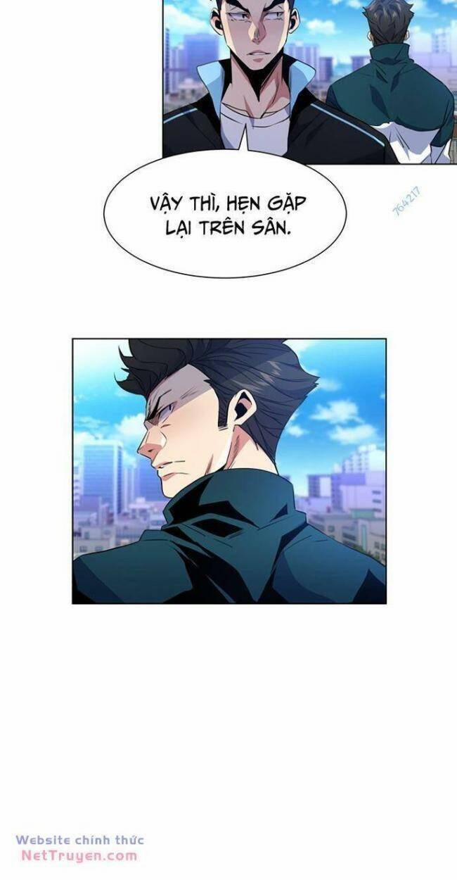 Góc Cao Khung Thành 33 trang 22