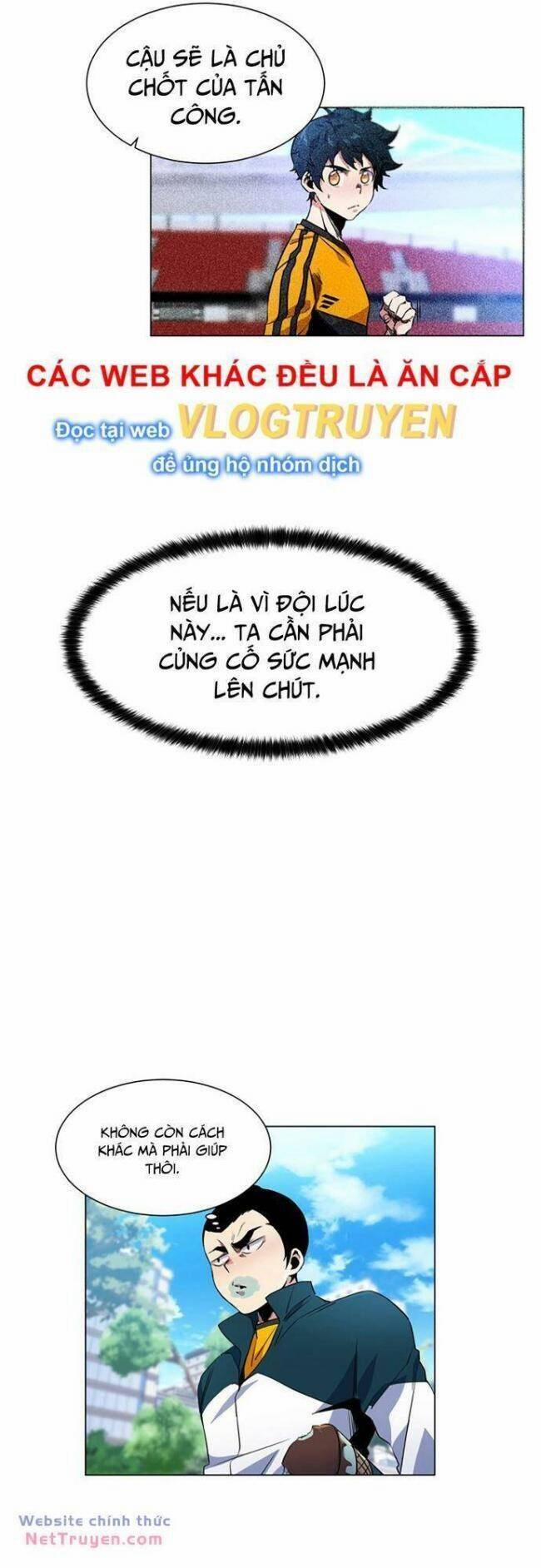 Góc Cao Khung Thành 33 trang 27