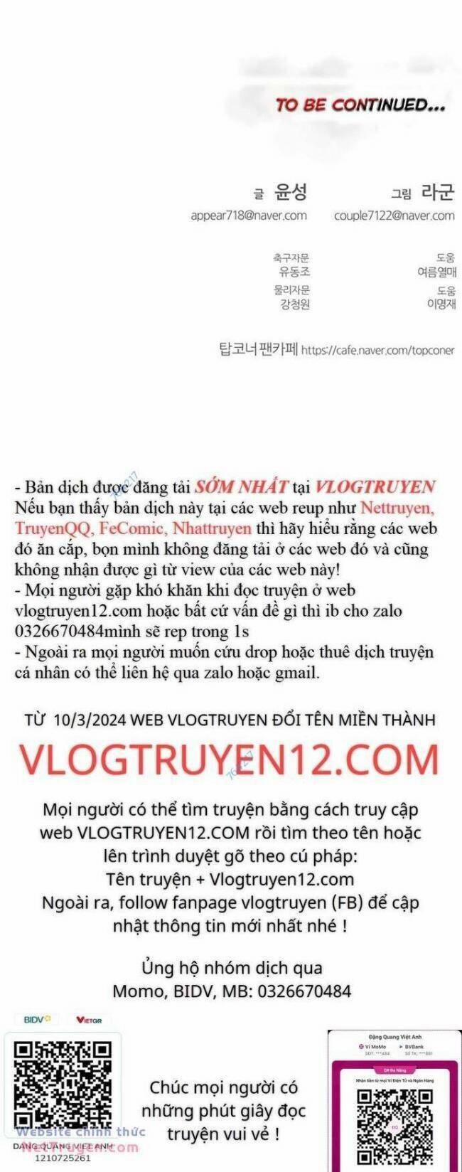 Góc Cao Khung Thành 33 trang 37
