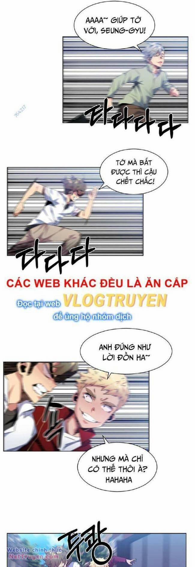 Góc Cao Khung Thành 34 trang 12