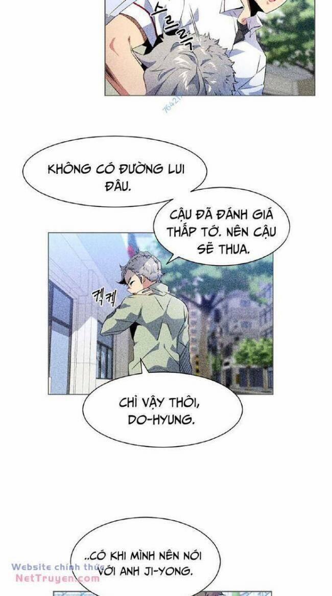Góc Cao Khung Thành 34 trang 31