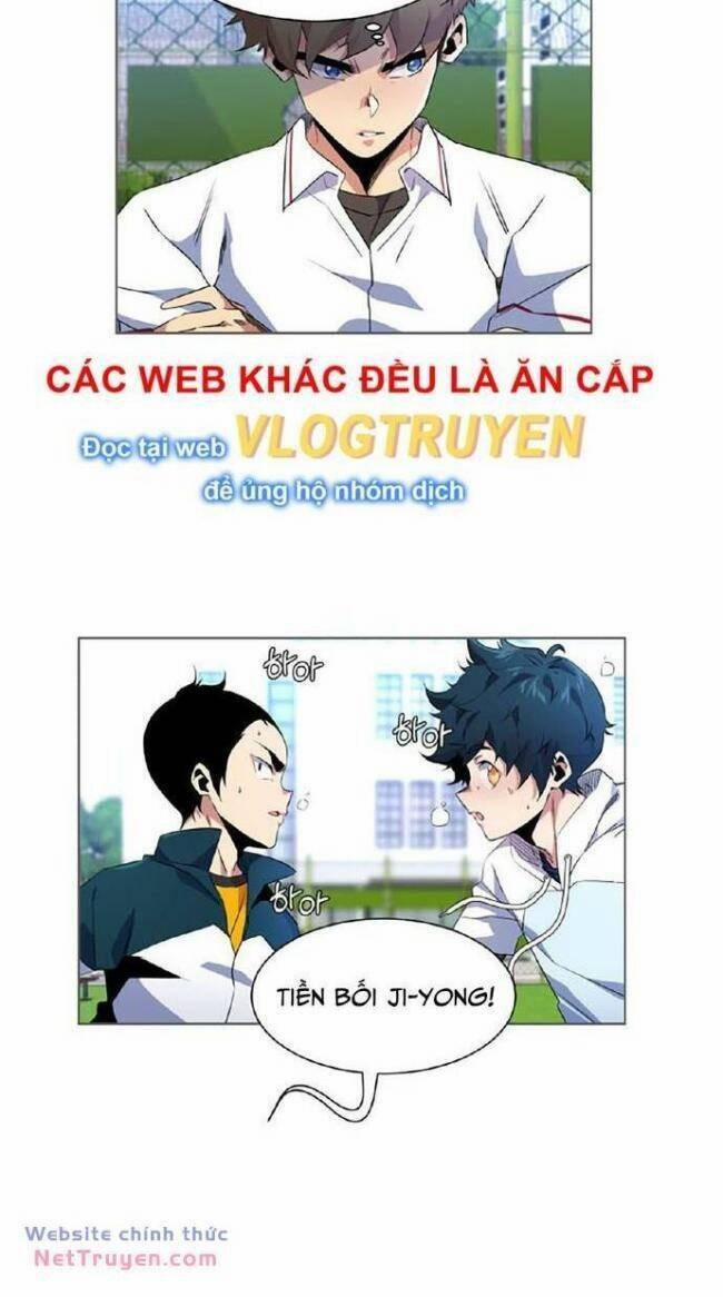 Góc Cao Khung Thành 34 trang 32