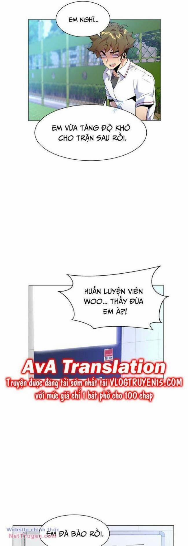 Góc Cao Khung Thành 34 trang 33