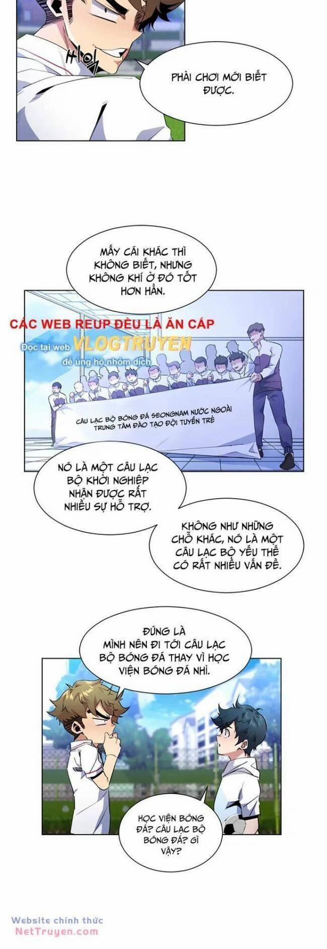 Góc Cao Khung Thành 35 trang 14