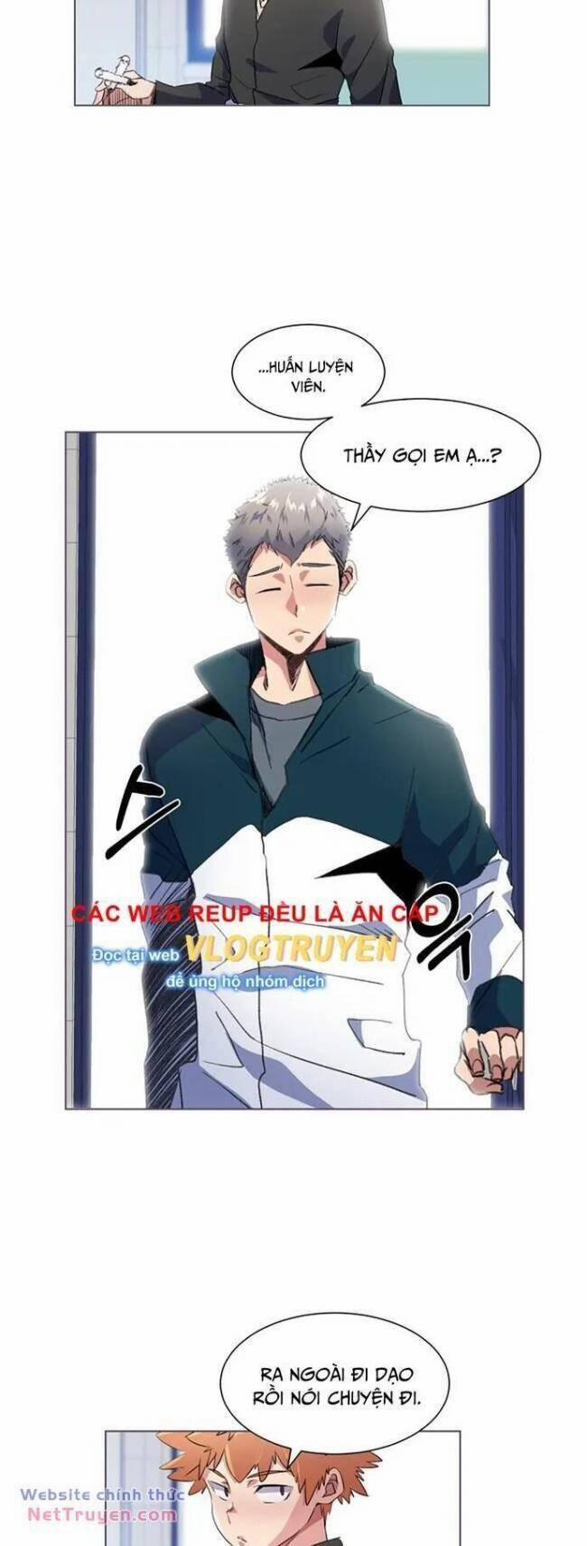 Góc Cao Khung Thành 35 trang 3