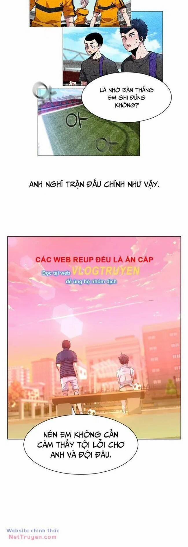 Góc Cao Khung Thành 35 trang 30