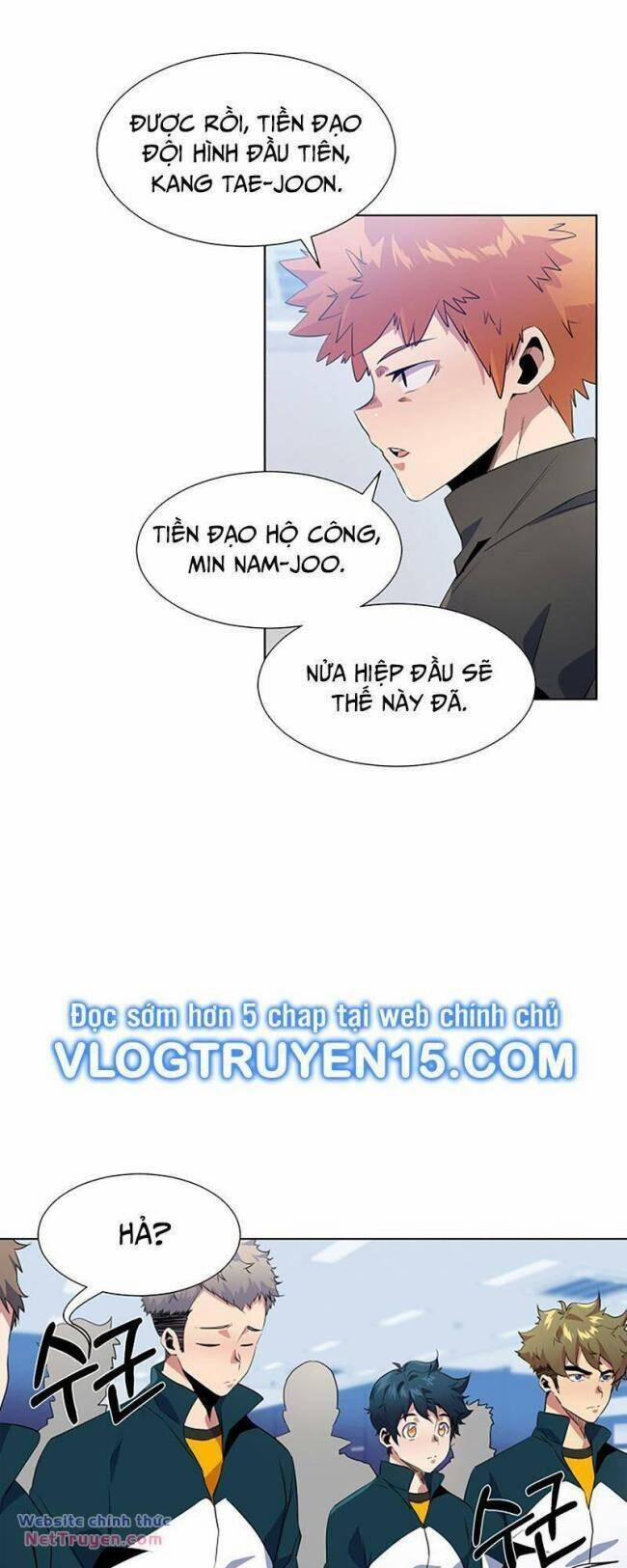 Góc Cao Khung Thành 36 trang 15